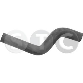 Compre Tubo flexível do radiador da STC T499086 a um preço baixo por 13,30 €