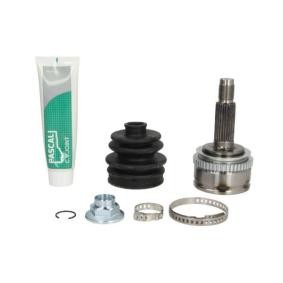 Gelenksatz, Antriebswelle G10367PC