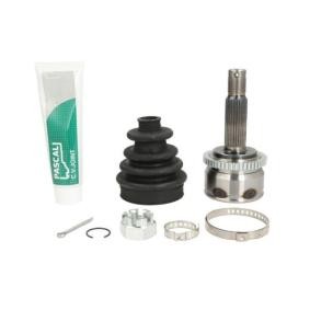 Gelenksatz, Antriebswelle G10368PC