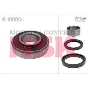 Comprar Juego de cojinete de rueda de NSK KH00064 a bajo precio de 86,66 €