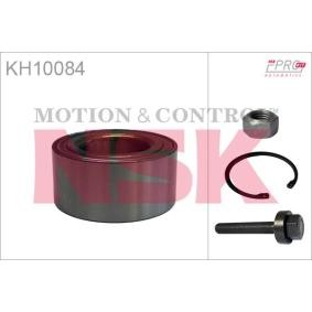 Comprar Juego de cojinete de rueda de NSK KH10084 a bajo precio de 74,42 €