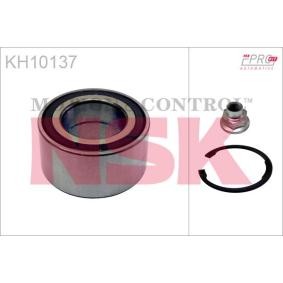 Comprar Juego de cojinete de rueda de NSK KH10137 a bajo precio de 68,56 €