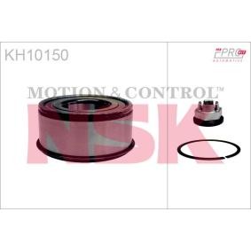 Comprar Juego de cojinete de rueda de NSK KH10150 a bajo precio de 94,19 €
