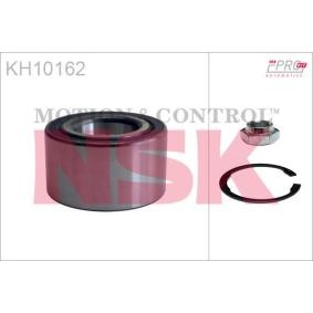 Comprar Juego de cojinete de rueda de NSK KH10162 a bajo precio de 56,07 €