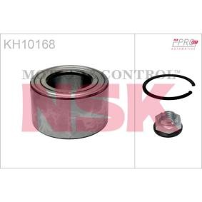 Comprar Juego de cojinete de rueda de NSK KH10168 a bajo precio de 109,01 €