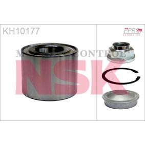 Achetez des Kit de roulement de roue NSK KH10177 à prix pour 90,67 €