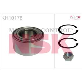 Comprar Juego de cojinete de rueda de NSK KH10178 a bajo precio de 63,38 €