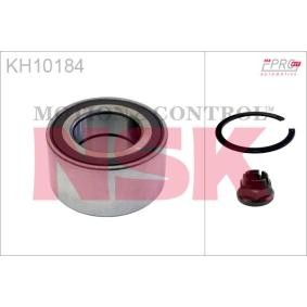 Achetez des Kit de roulement de roue NSK KH10184 à prix pour 102,83 €