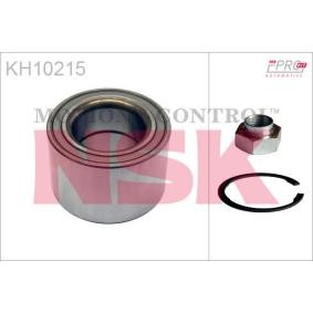 Comprar Juego de cojinete de rueda de NSK KH10215 a bajo precio de 53,22 €