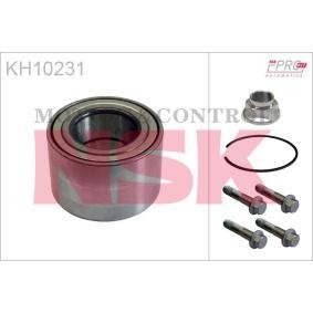 Radlagersatz KH10231 von NSK günstig für 355,29 € online kaufen