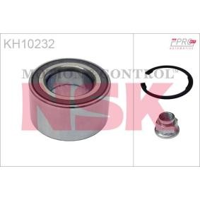 Comprar Juego de cojinete de rueda de NSK KH10232 a bajo precio de 117,05 €
