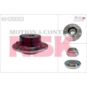 Radlagersatz KH20053 von NSK günstig für 178,82 € online kaufen
