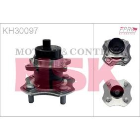 Radlagersatz KH30097 von NSK günstig für 196,57 € online kaufen