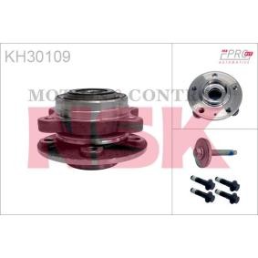 Comprar Juego de cojinete de rueda de NSK KH30109 a bajo precio de 221,61 €