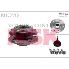 Comprar Juego de cojinete de rueda de NSK KH30115 a bajo precio de 163,33 €
