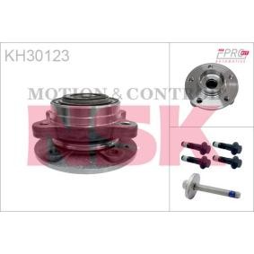 Comprar Juego de cojinete de rueda de NSK KH30123 a bajo precio de 209,01 €