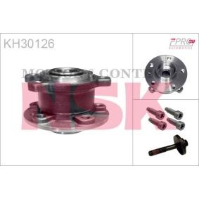 Comprar Juego de cojinete de rueda de NSK KH30126 a bajo precio de 201,21 €