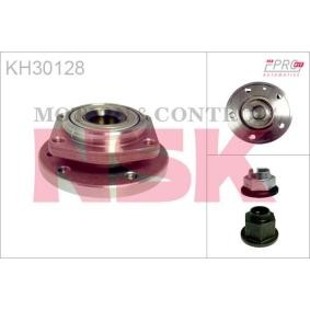 Comprar Juego de cojinete de rueda de NSK KH30128 a bajo precio de 188,07 €