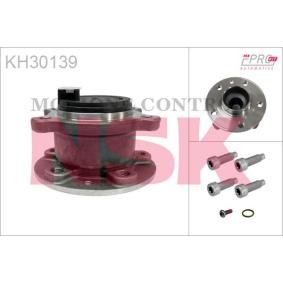 Comprar Juego de cojinete de rueda de NSK KH30139 a bajo precio de 300,43 €