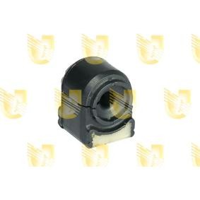 Comprar Casquillo del cojinete, estabilizador de UNIGOM 392656 a bajo precio de 13,15 €