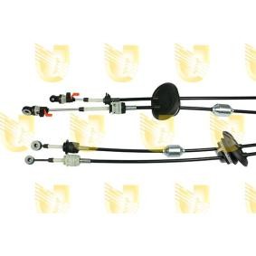 Seilzug, Schaltgetriebe 491206 von UNIGOM günstig für 133,95 € online kaufen