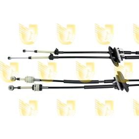 Seilzug, Schaltgetriebe 491207 von UNIGOM günstig für 131,36 € online kaufen