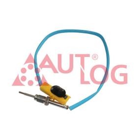 Compre Sensor, temp. gas escape de AUTLOG online para Movano A Furgoneta (X70) a precios moderados