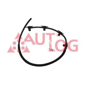 Schlauch, Leckkraftstoff für BMW von AUTLOG