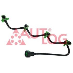 Achetez des Tuyau, carburant de fuite AUTLOG KL3064 à prix pour 22,71 €