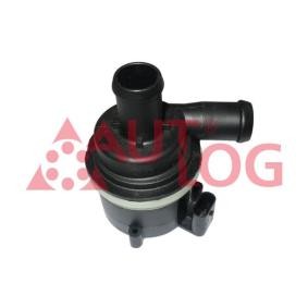 Comprar Bomba de circulación de agua, calefacción auxiliar de AUTLOG WP8011 a bajo precio de 101,82 €