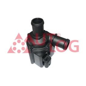 Comprar Bomba de circulación de agua, calefacción auxiliar de AUTLOG WP8013 a bajo precio de 115,38 €
