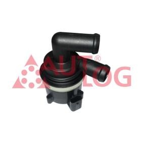 Comprar Bomba de circulación de agua, calefacción auxiliar de AUTLOG WP8014 a bajo precio de 101,82 €