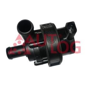 Comprar Bomba de circulación de agua, calefacción auxiliar de AUTLOG WP8018 a bajo precio de 65,55 €