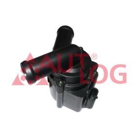 Comprar Bomba de circulación de agua, calefacción auxiliar de AUTLOG WP8021 a bajo precio de 100,80 €