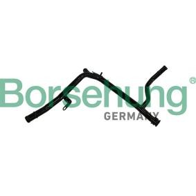 Compre Tubo do líquido de refrigeração da Borsehung B19216 a um preço baixo por 26,25 €