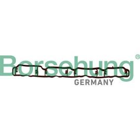 Ansaugkrümmerdichtung von Borsehung