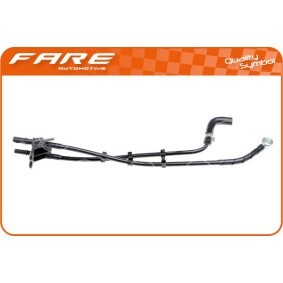 Kraftstoffleitung für FIAT von FARE SA