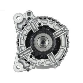 Lichtmaschine von AS-PL