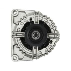 Lichtmaschine von AS-PL