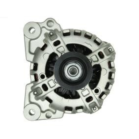 Lichtmaschine von AS-PL für up! Schrägheck (121, 122, BL1, BL2) günstig online kaufen