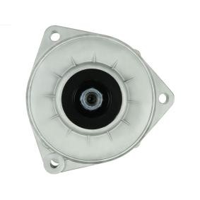 Lichtmaschine A0630S