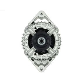 Lichtmaschine A0632PR