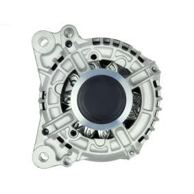 Lichtmaschine von AS-PL