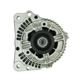 Lichtmaschine von AS-PL