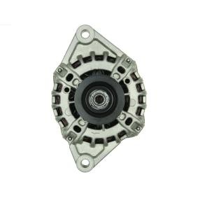Lichtmaschine A0665PR