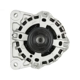 Lichtmaschine von AS-PL