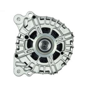 Lichtmaschine von AS-PL