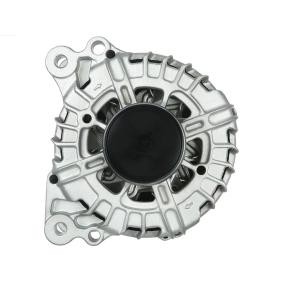 Lichtmaschine von AS-PL