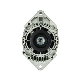 Lichtmaschine von AS-PL