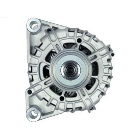 Lichtmaschine von AS-PL
